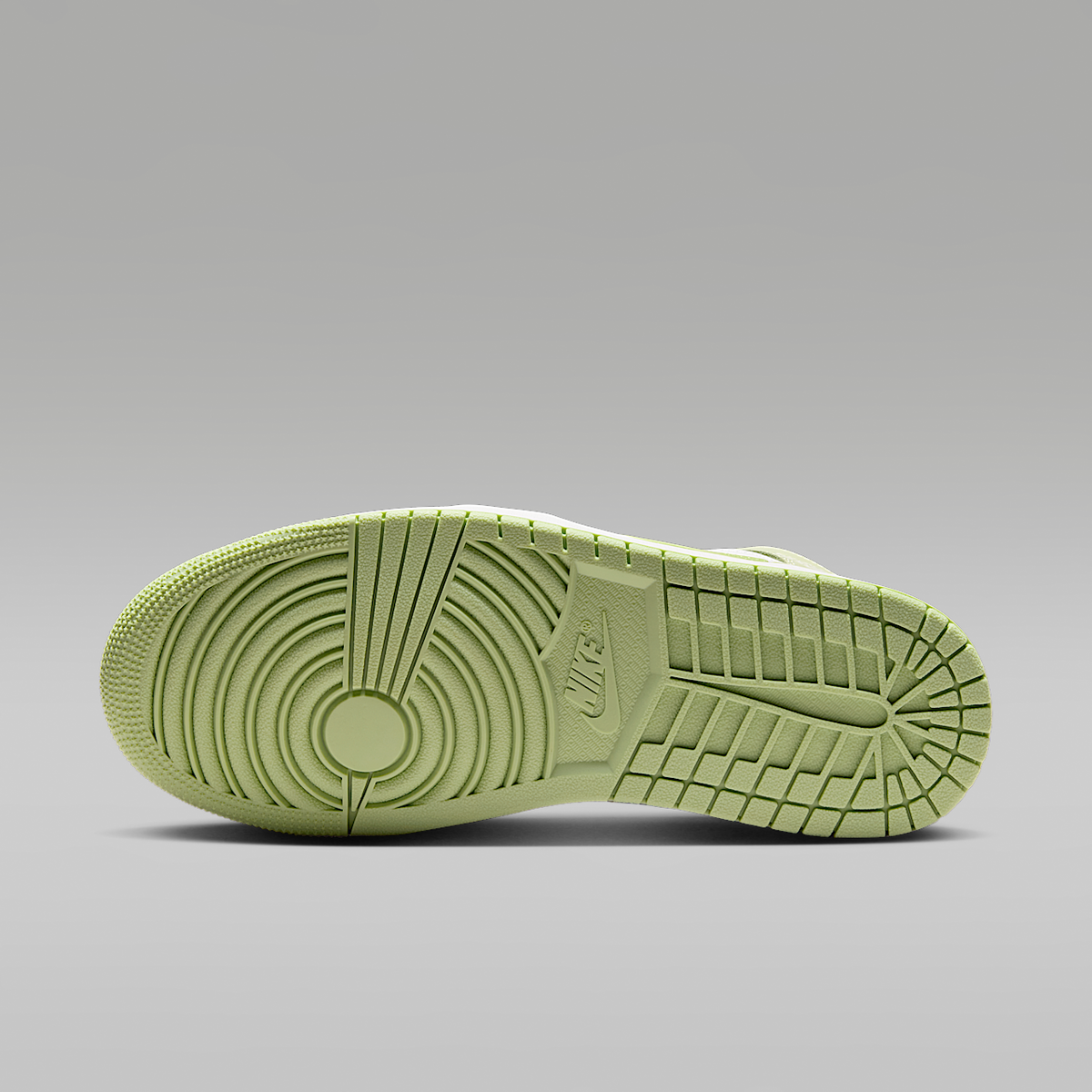 Air 1 Mid Shoes