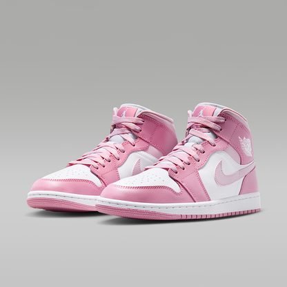 Air Jordan 1 Mid Shoes