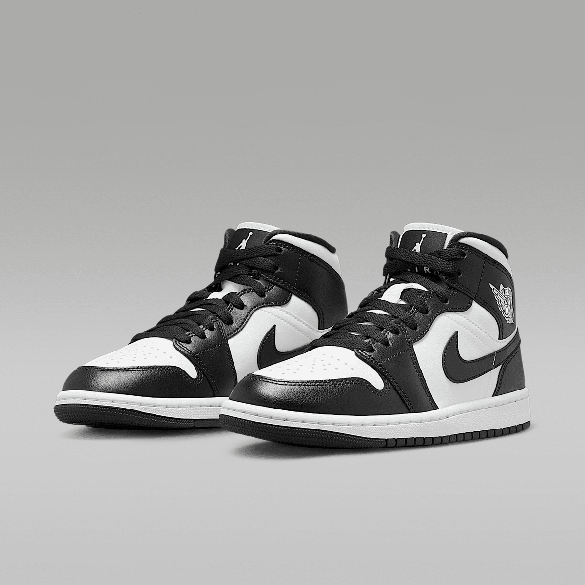 1 Mid Shoes