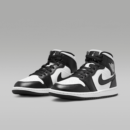 1 Mid Shoes