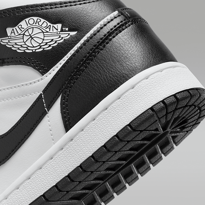 1 Mid Shoes