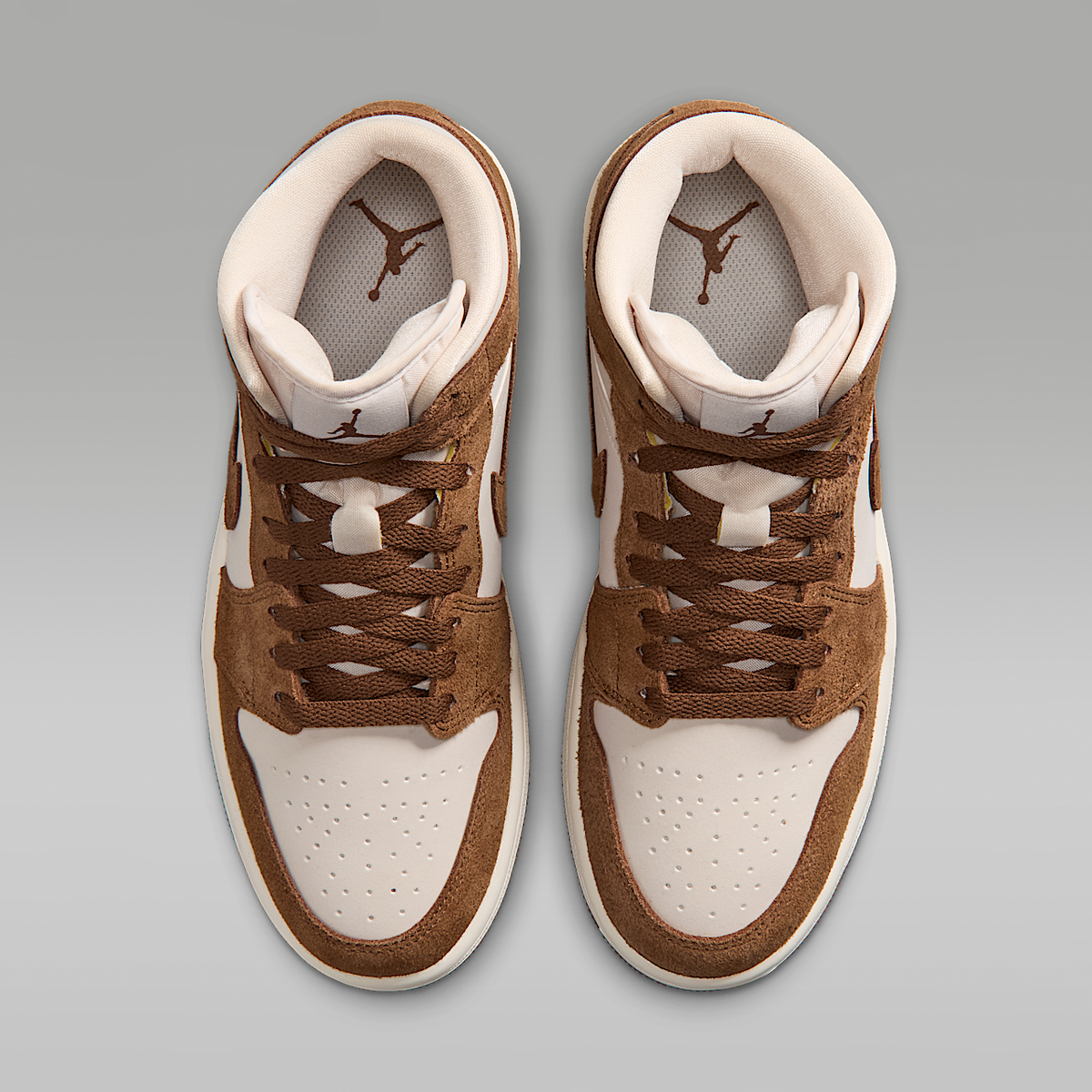 Air 1 Mid Shoes