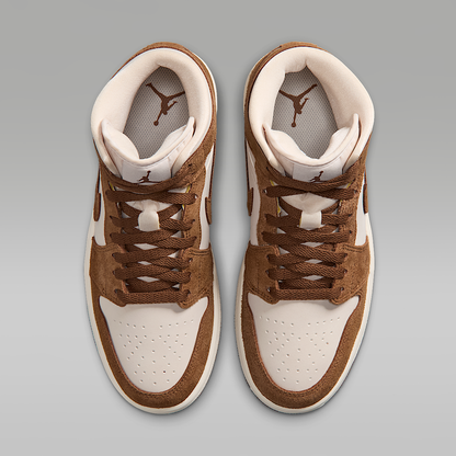 Air 1 Mid Shoes