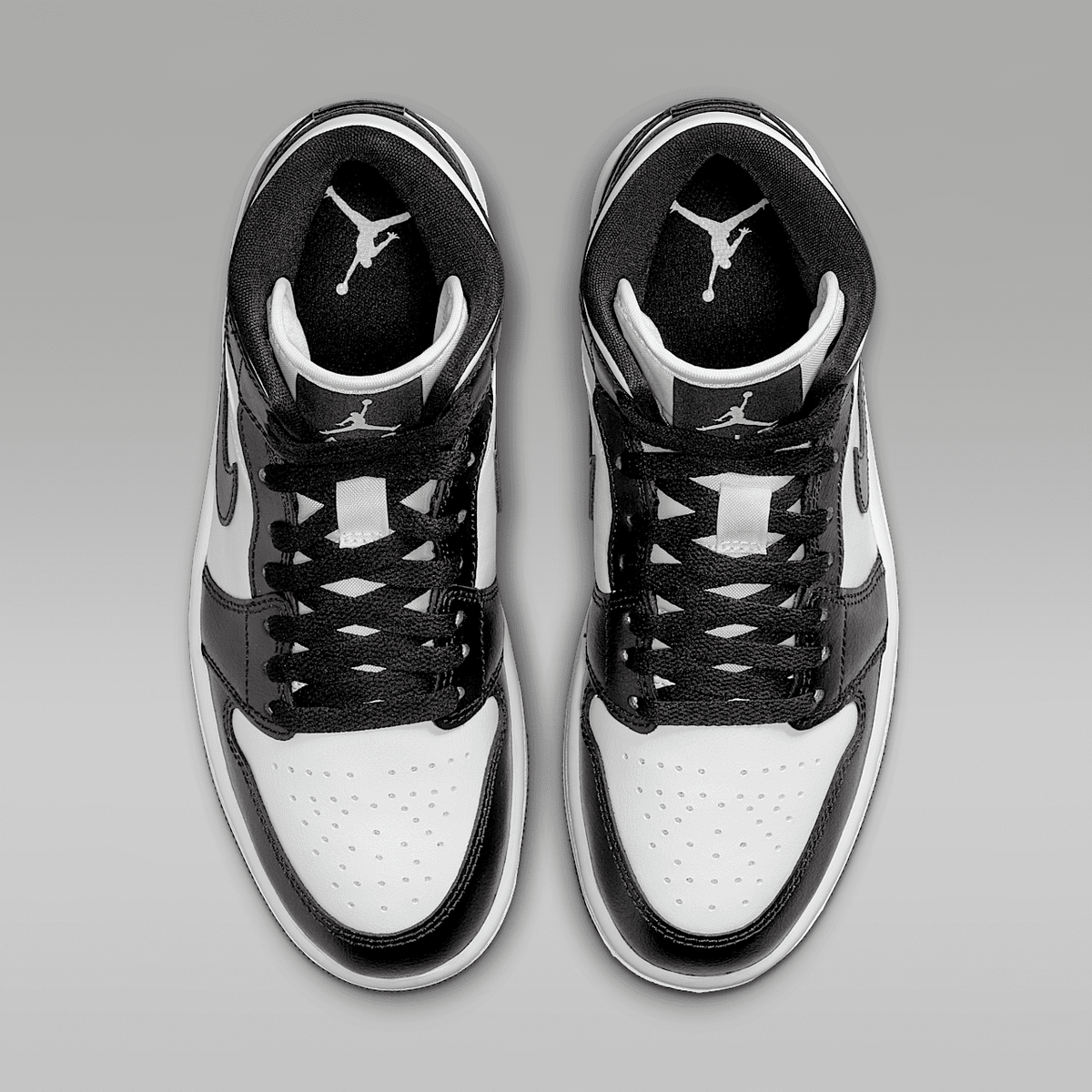 1 Mid Shoes