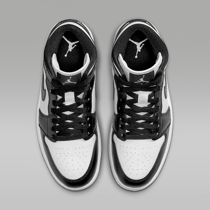 1 Mid Shoes