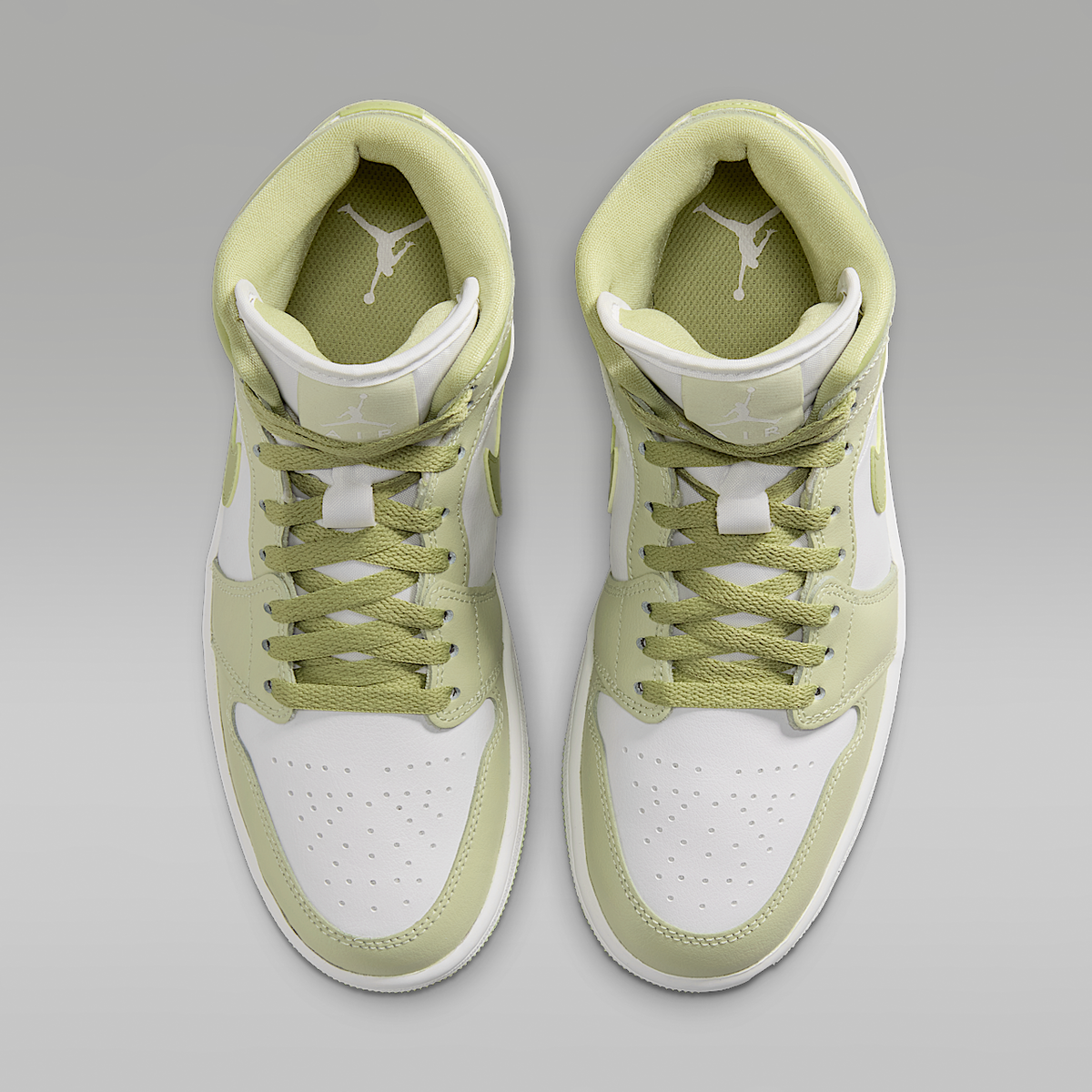 Air 1 Mid Shoes