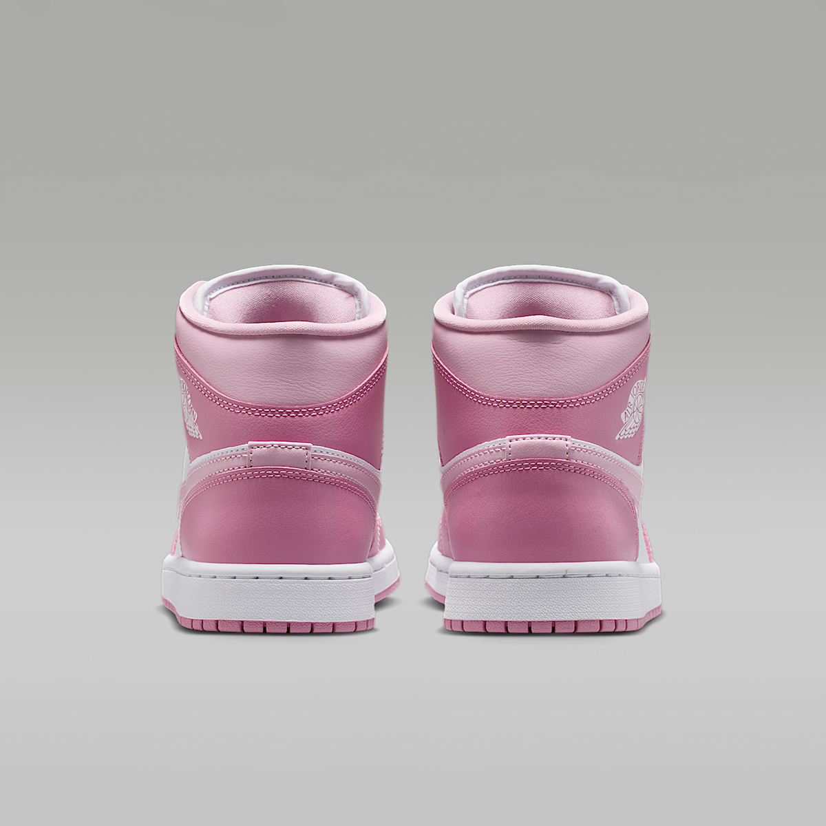 Air Jordan 1 Mid Shoes