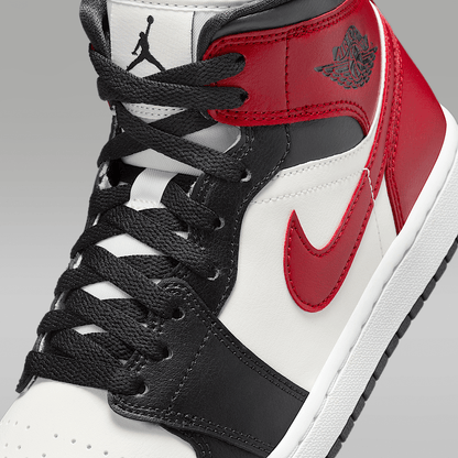 Air Jordan 1 Mid Shoes