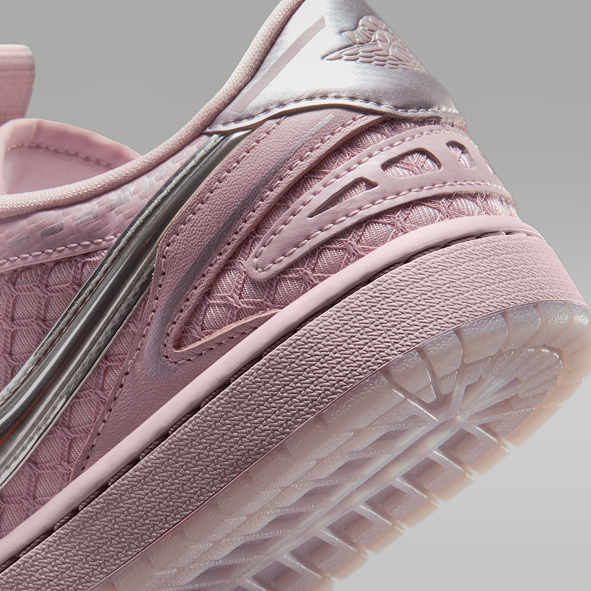 1 Low Method of Make Shoes