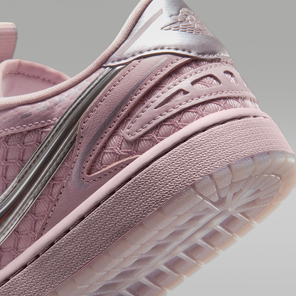 1 Low Method of Make Shoes