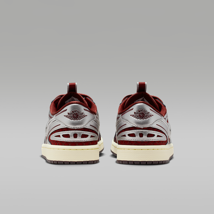 Air 1 Low Method Of Make Shoes