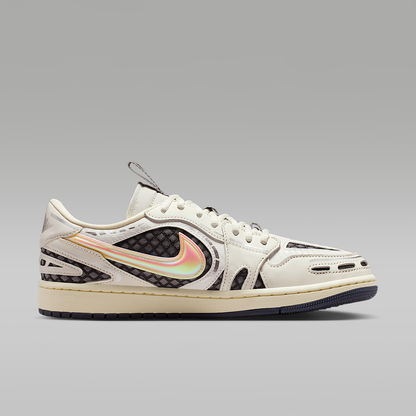1 Low Method of Make Shoes