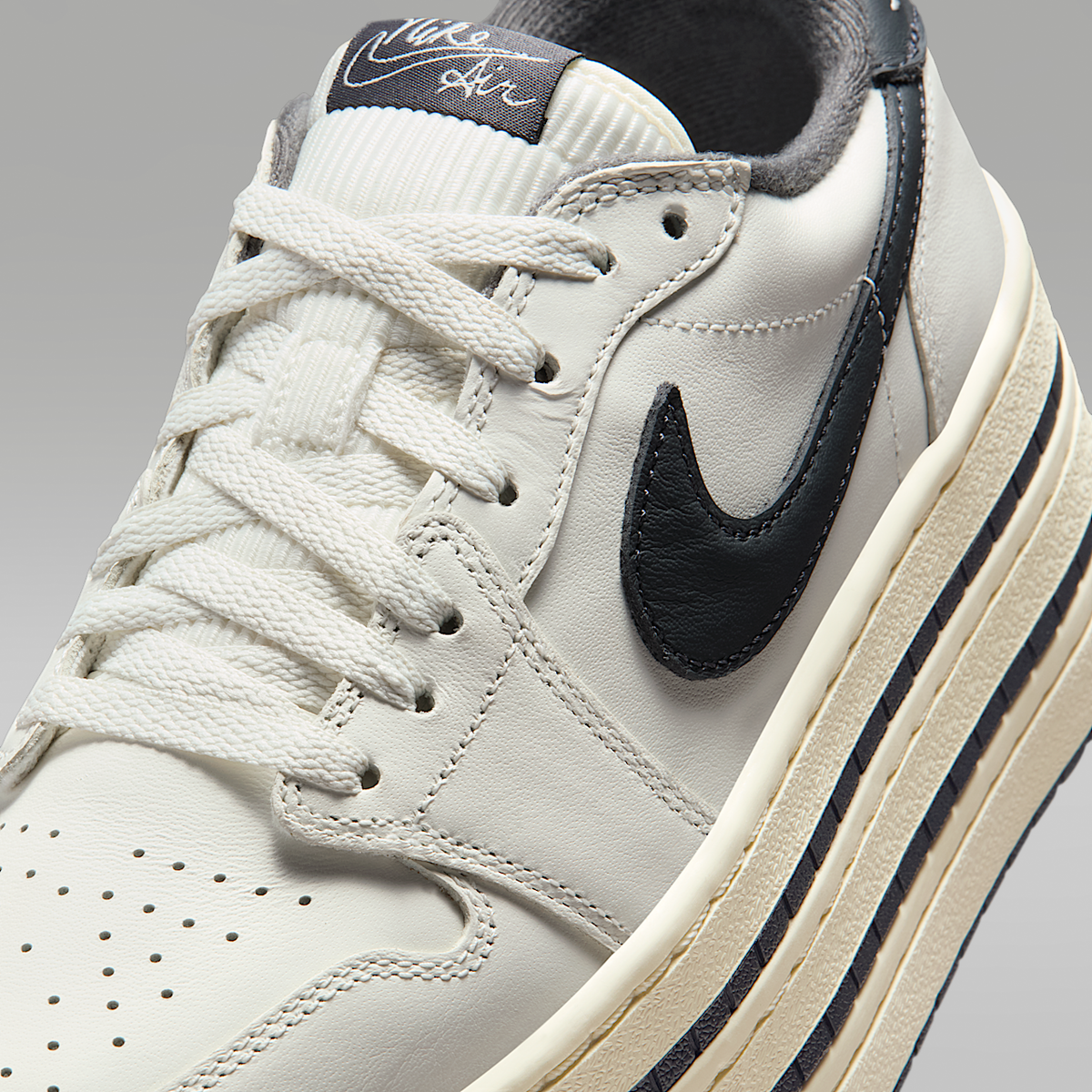 Air 1 Triple Stack Shoes