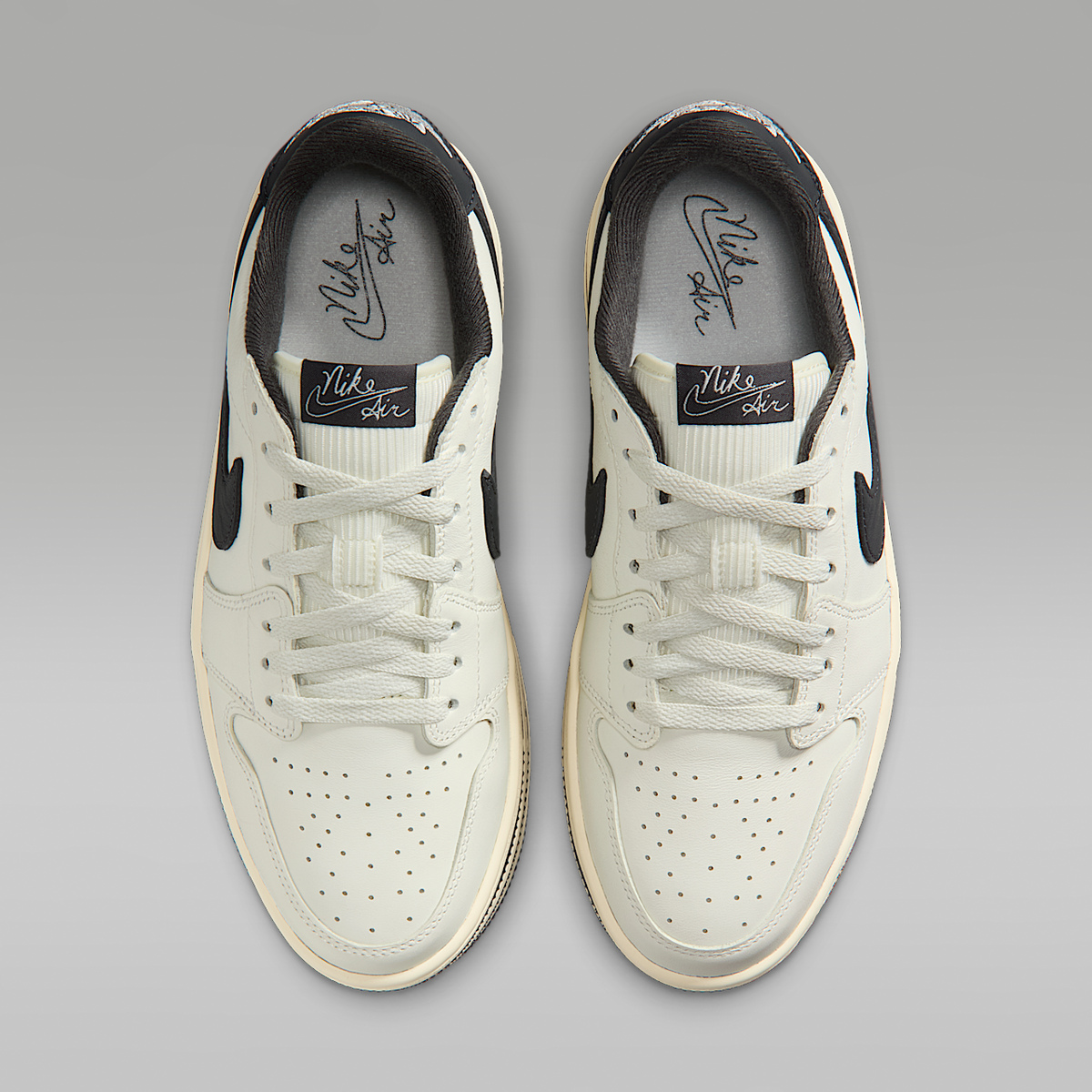Air 1 Triple Stack Shoes