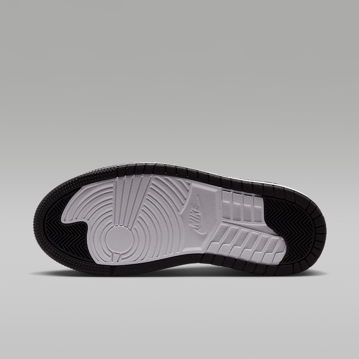 Air Jordan 1 Triple Stack Shoes