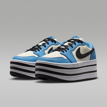 Air Jordan 1 Triple Stack Shoes