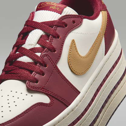 Air Jordan 1 Triple Stack Shoes