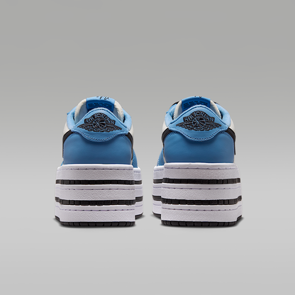 Air Jordan 1 Triple Stack Shoes