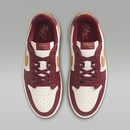 Air Jordan 1 Triple Stack Shoes