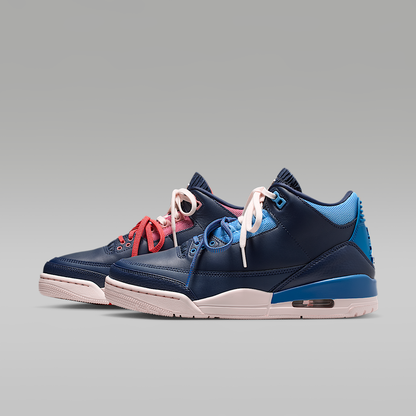 Jordan Air 3 Retro Sport Renaissance Women's Shoes CK9246-400