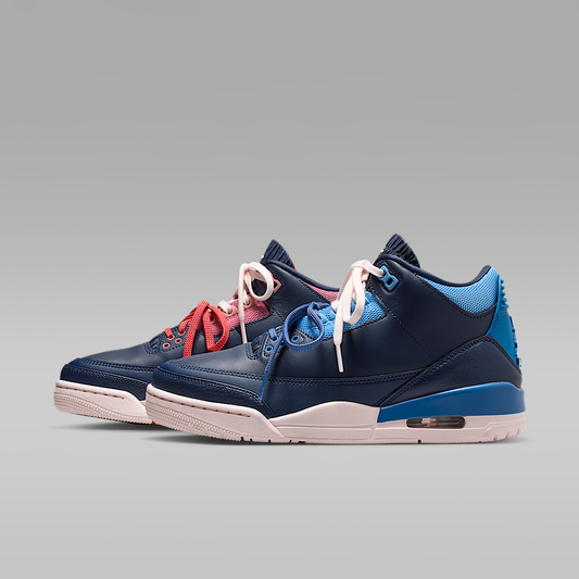 Jordan Air 3 Retro Sport Renaissance Women's Shoes CK9246-400