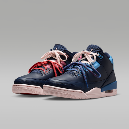 Jordan Air 3 Retro Sport Renaissance Women's Shoes CK9246-400