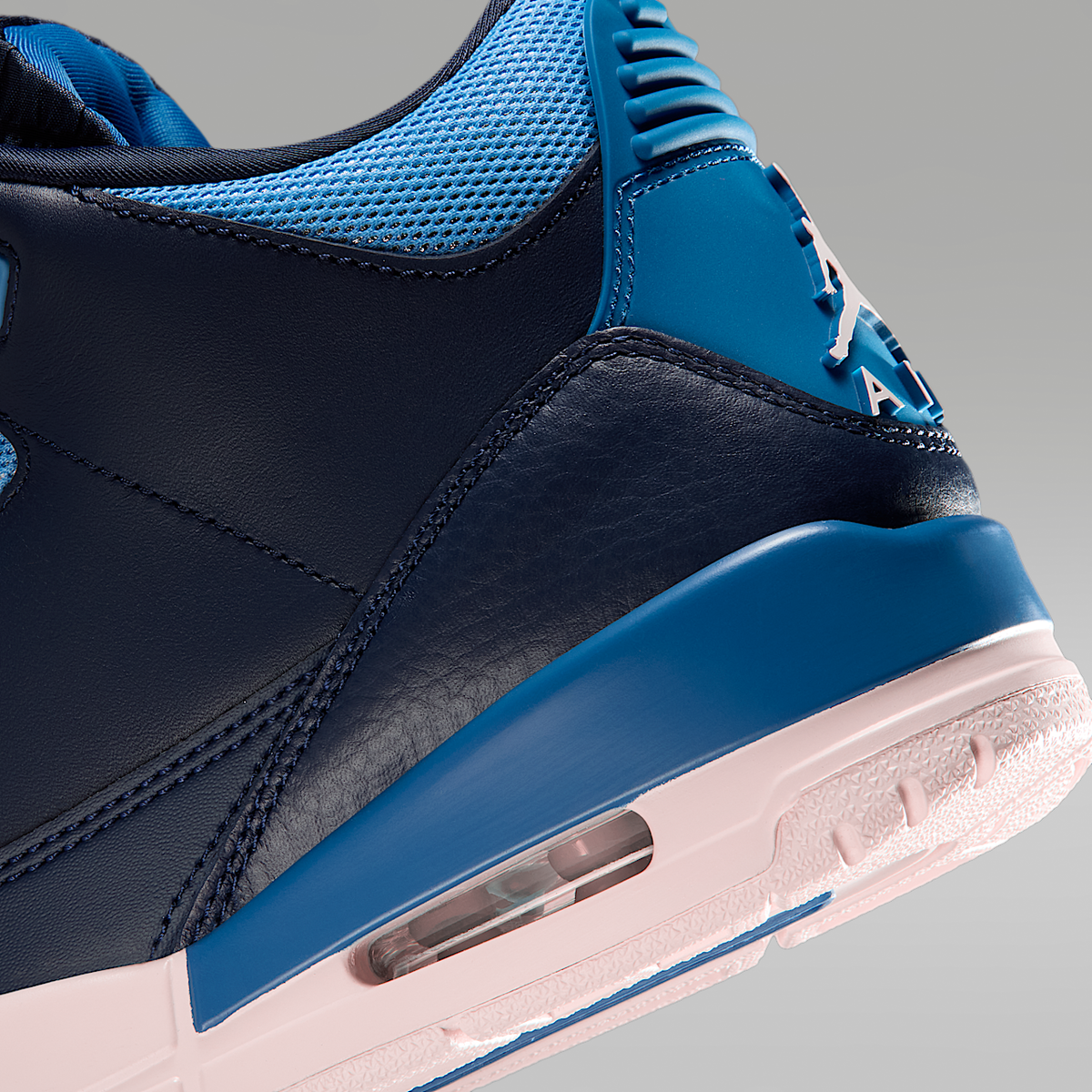 Jordan Air 3 Retro Sport Renaissance Women's Shoes CK9246-400