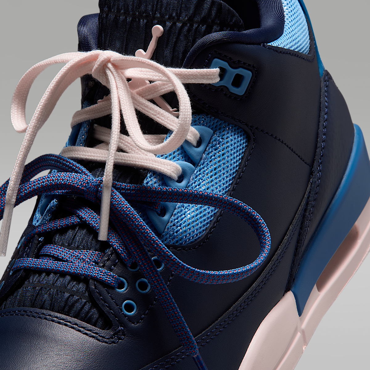 Jordan Air 3 Retro Sport Renaissance Women's Shoes CK9246-400