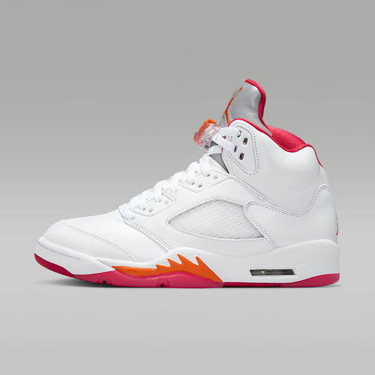 Jordan Air 5 Retro Sunset Women's Shoes IV5678-102