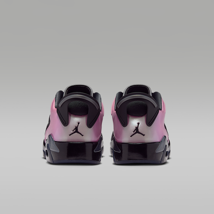 Jordan Air 6 Retro Low Metamorphosis Women's Shoes IX5195-001