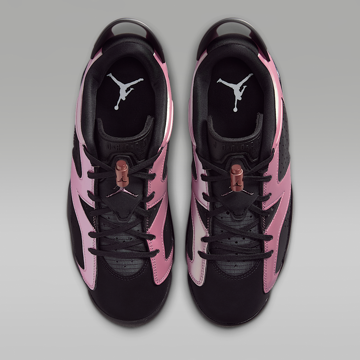 Jordan Air 6 Retro Low Metamorphosis Women's Shoes IX5195-001