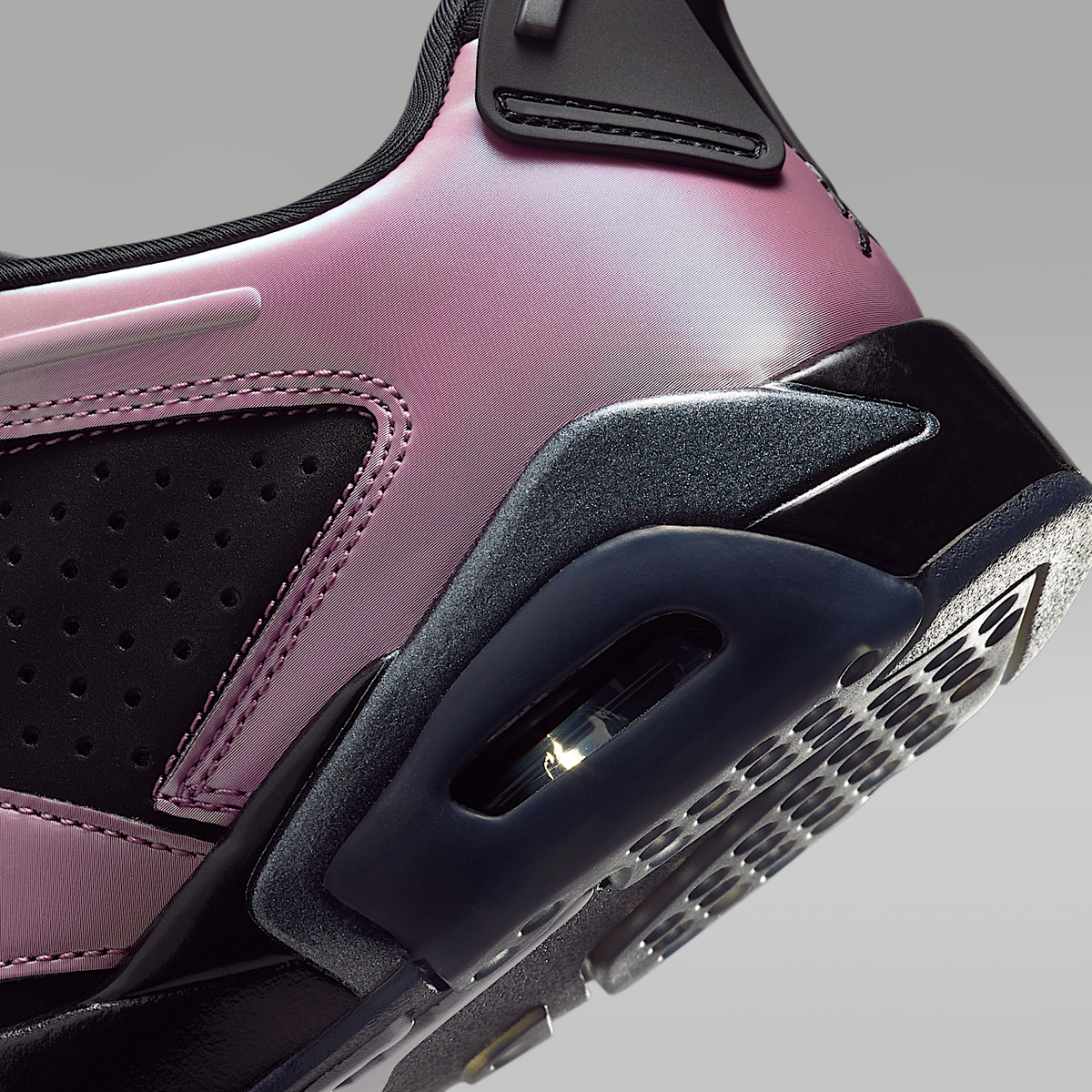 Jordan Air 6 Retro Low Metamorphosis Women's Shoes IX5195-001