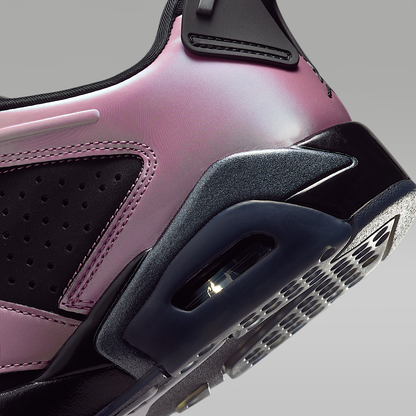 Jordan Air 6 Retro Low Metamorphosis Women's Shoes IX5195-001