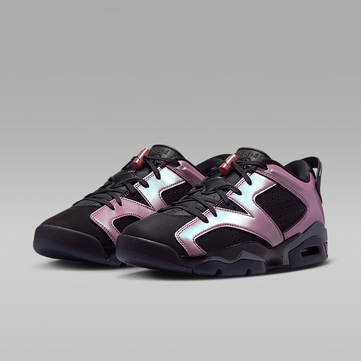 Jordan Air 6 Retro Low Metamorphosis Women's Shoes IX5195-001