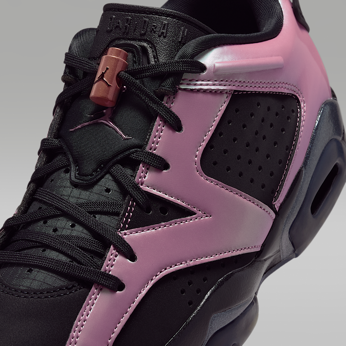 Jordan Air 6 Retro Low Metamorphosis Women's Shoes IX5195-001