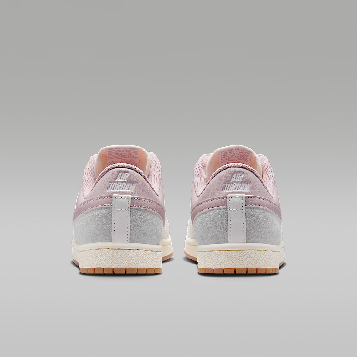 Skyline Low Shoes