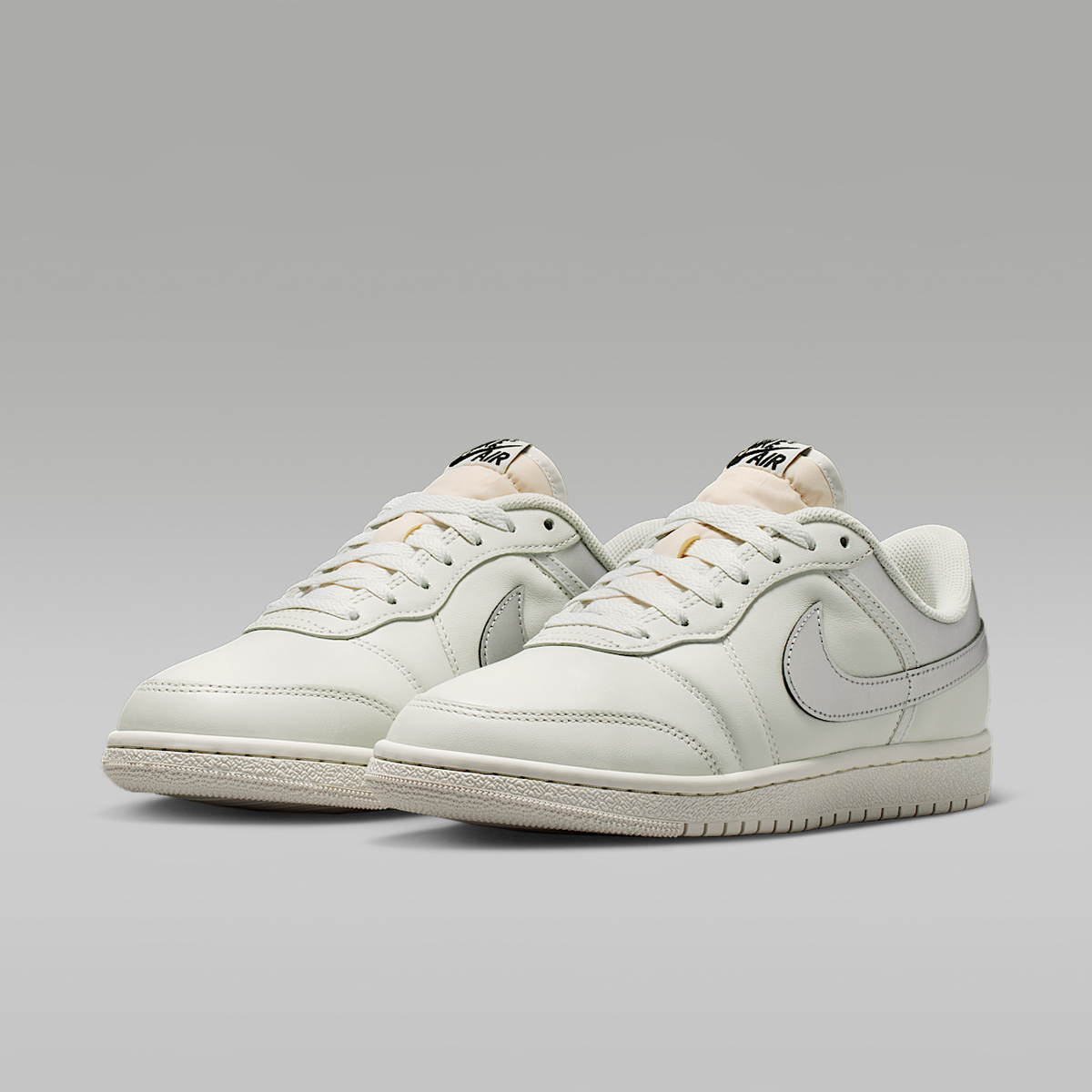 Skyline Low Shoes