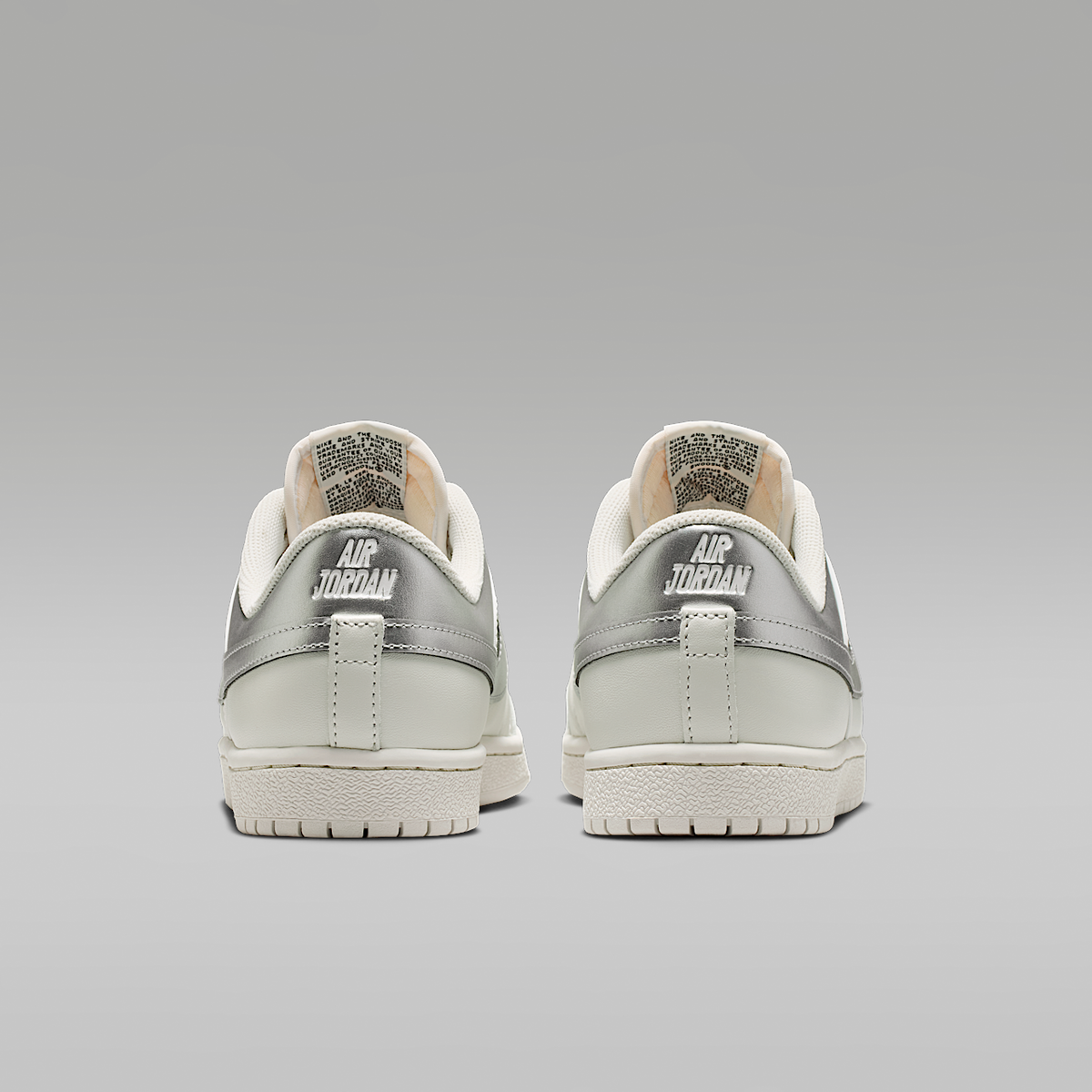 Skyline Low Shoes
