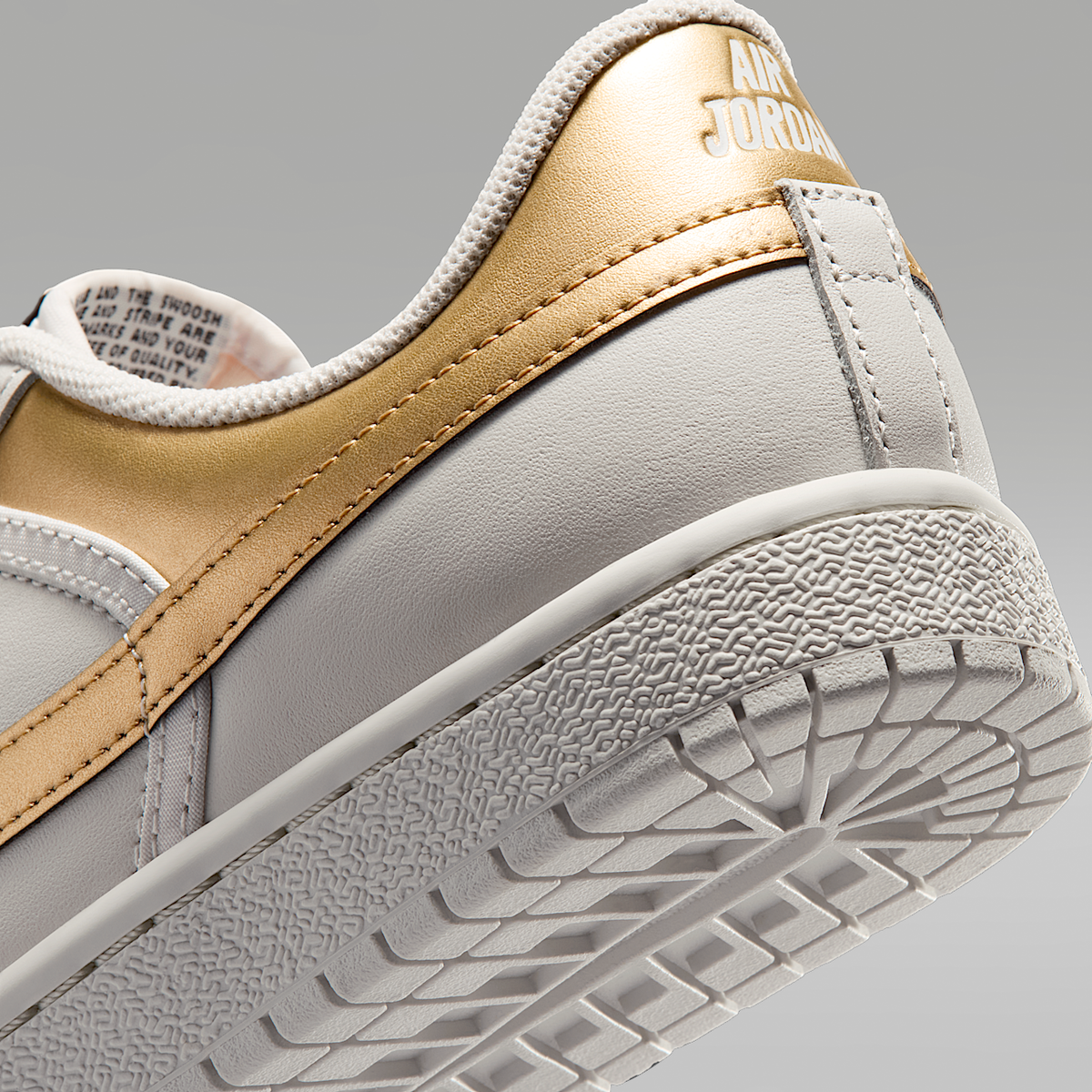 Skyline Low Shoes