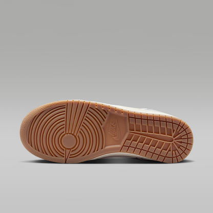 Skyline Low Shoes