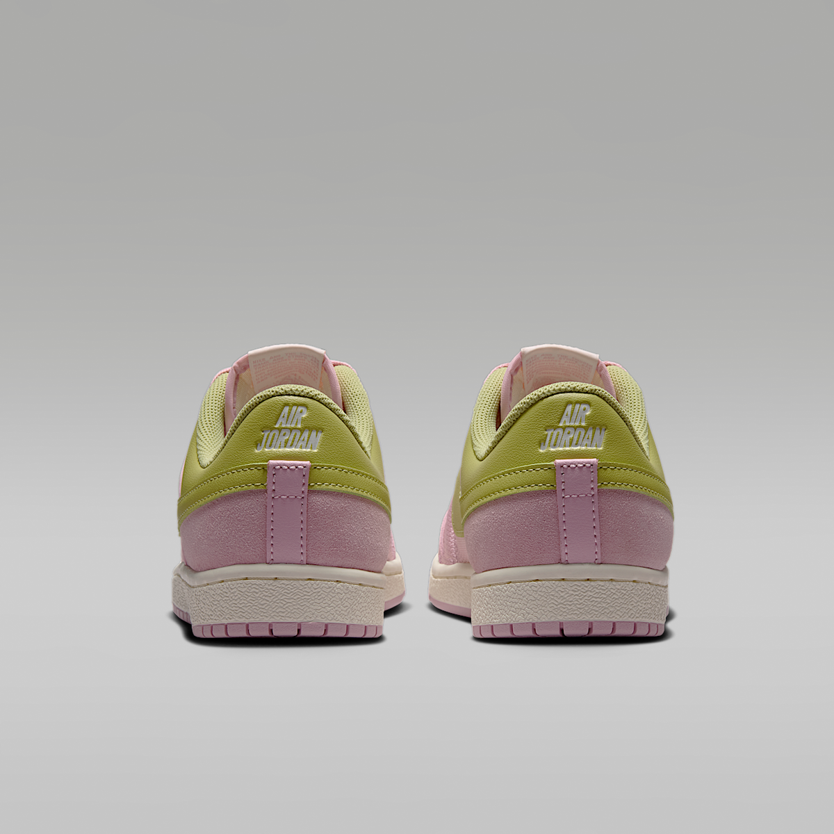 Skyline Low Shoes