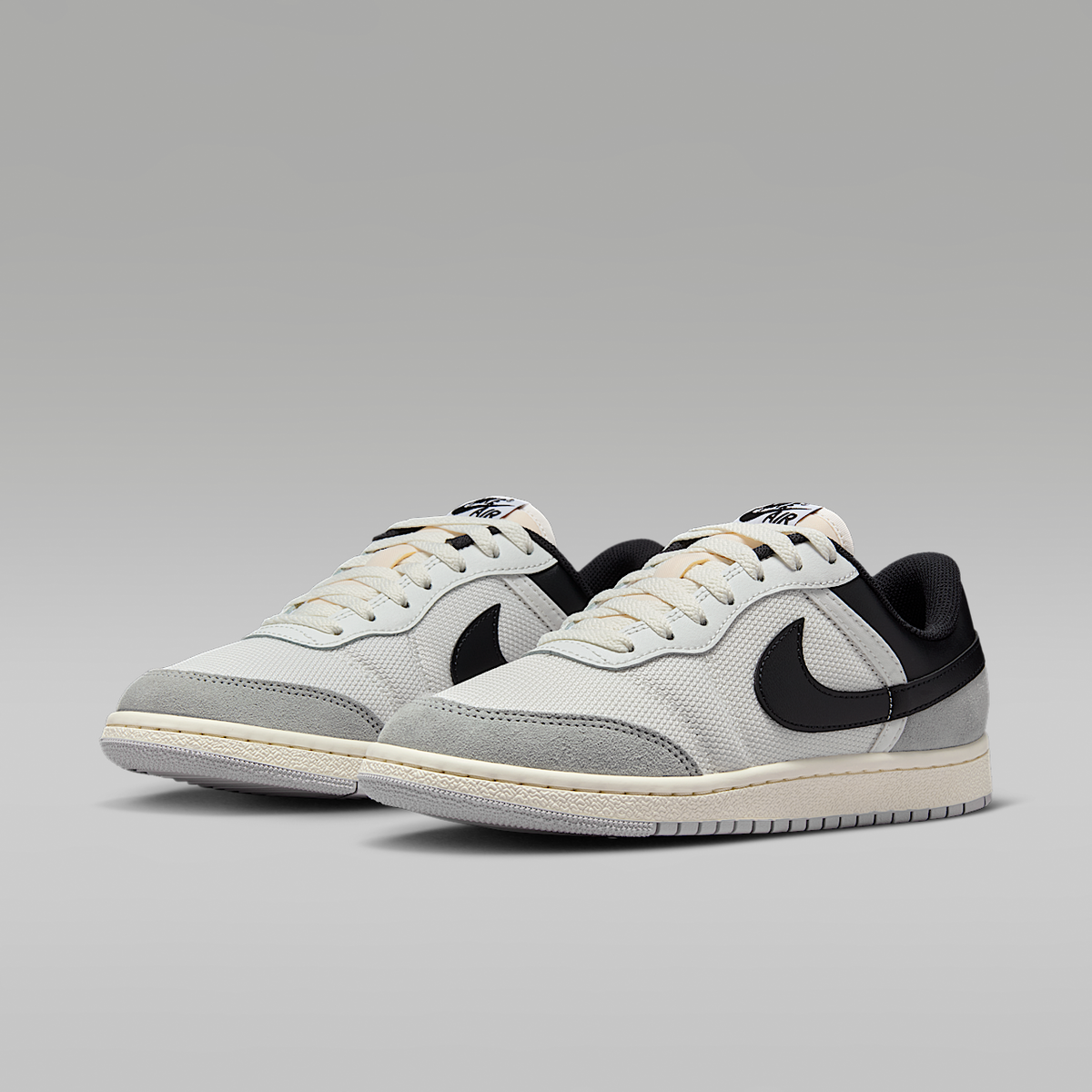 Skyline Low Shoes