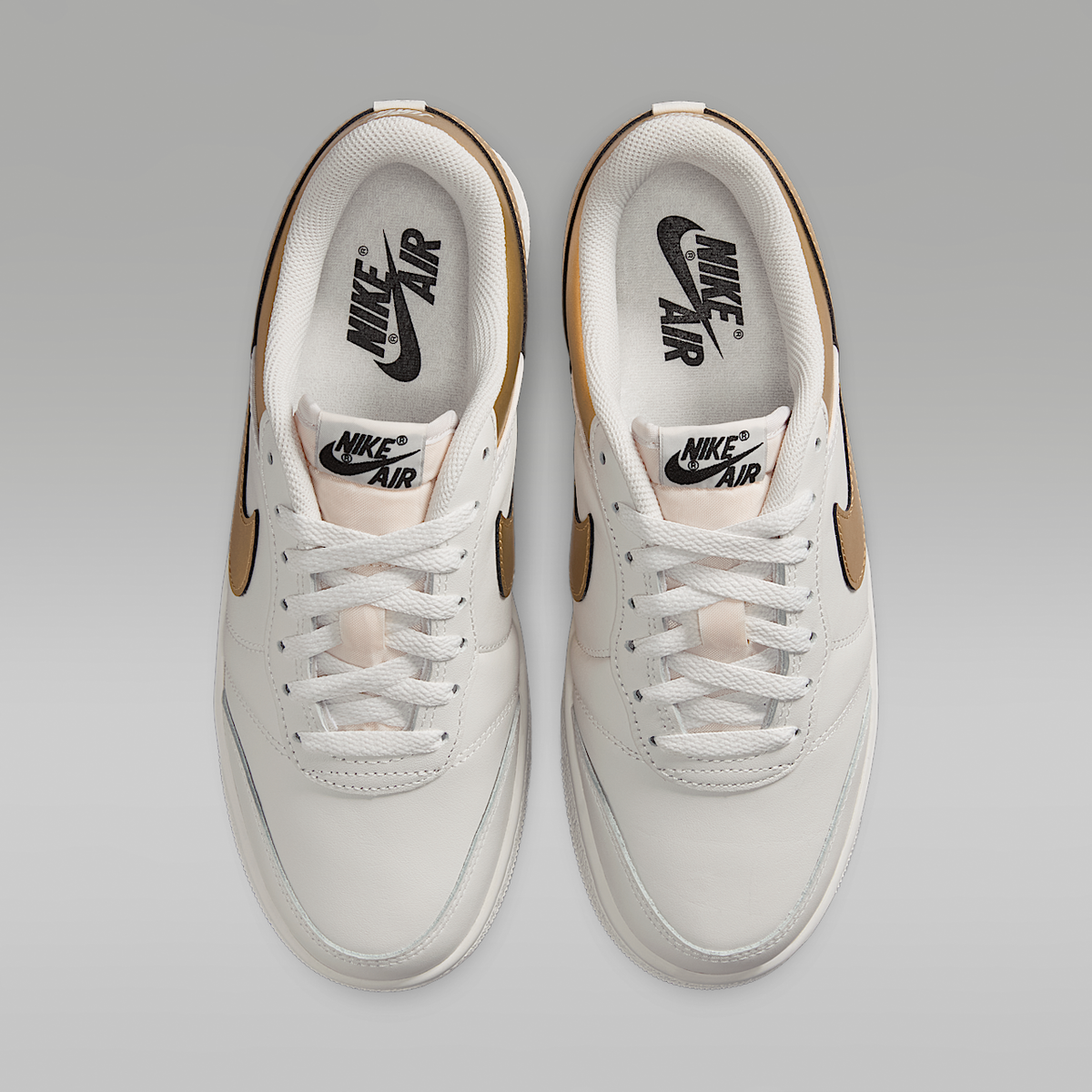 Skyline Low Shoes