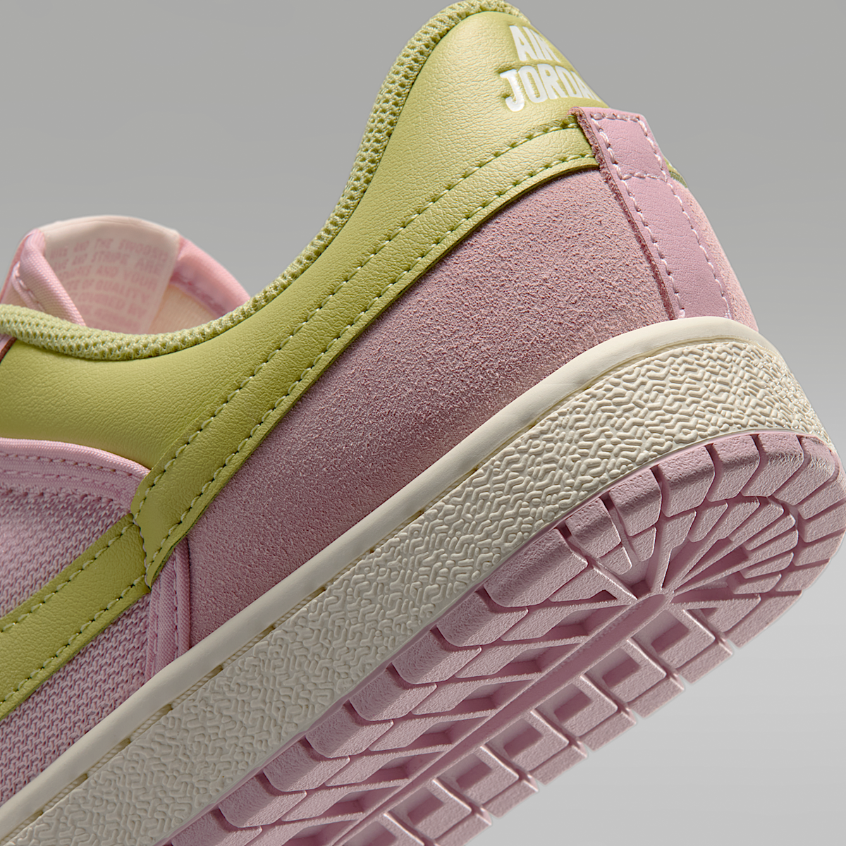 Skyline Low Shoes