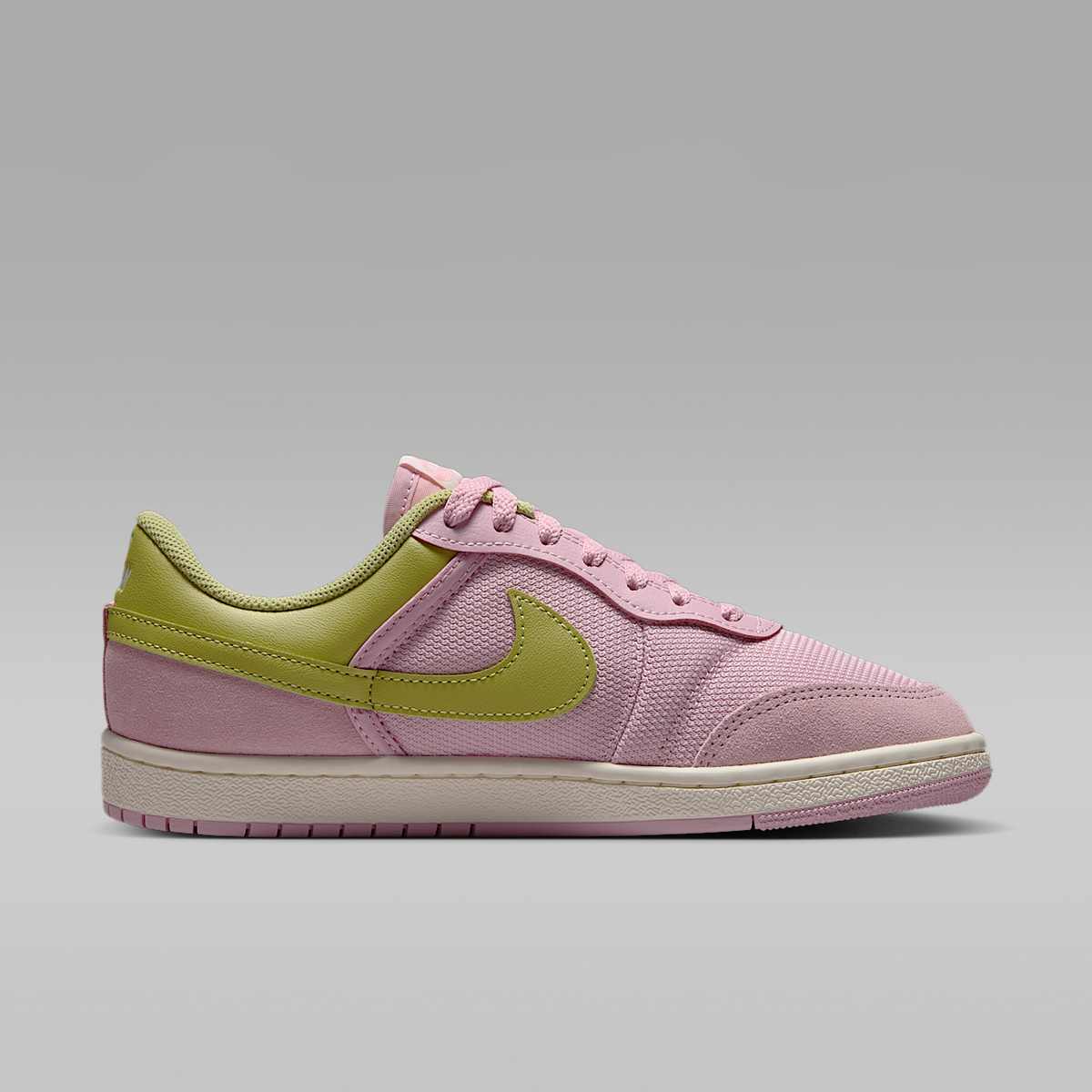 Skyline Low Shoes