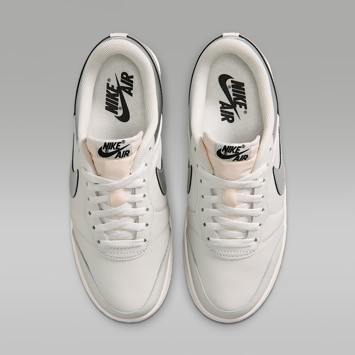 Skyline Low Shoes