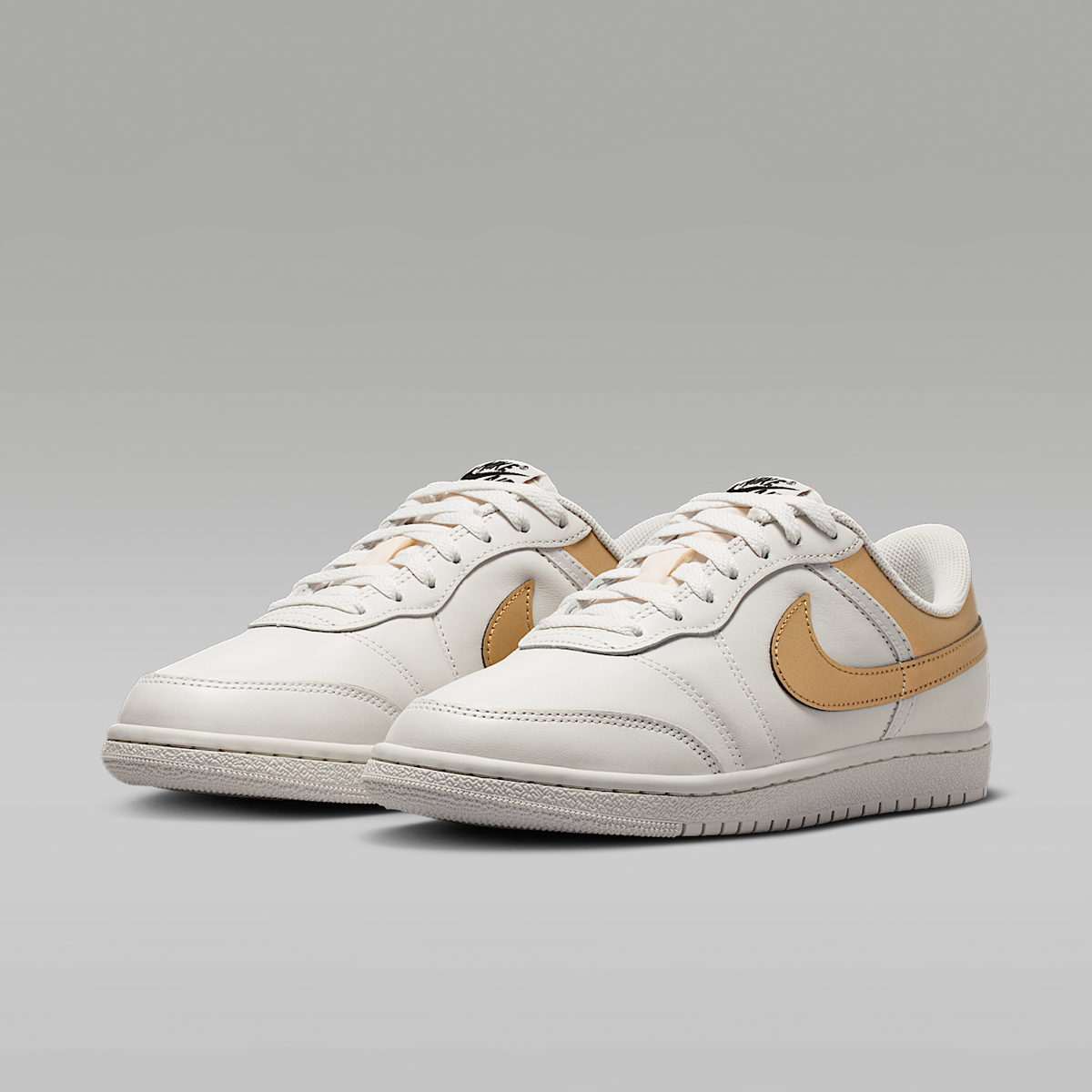 Skyline Low Shoes