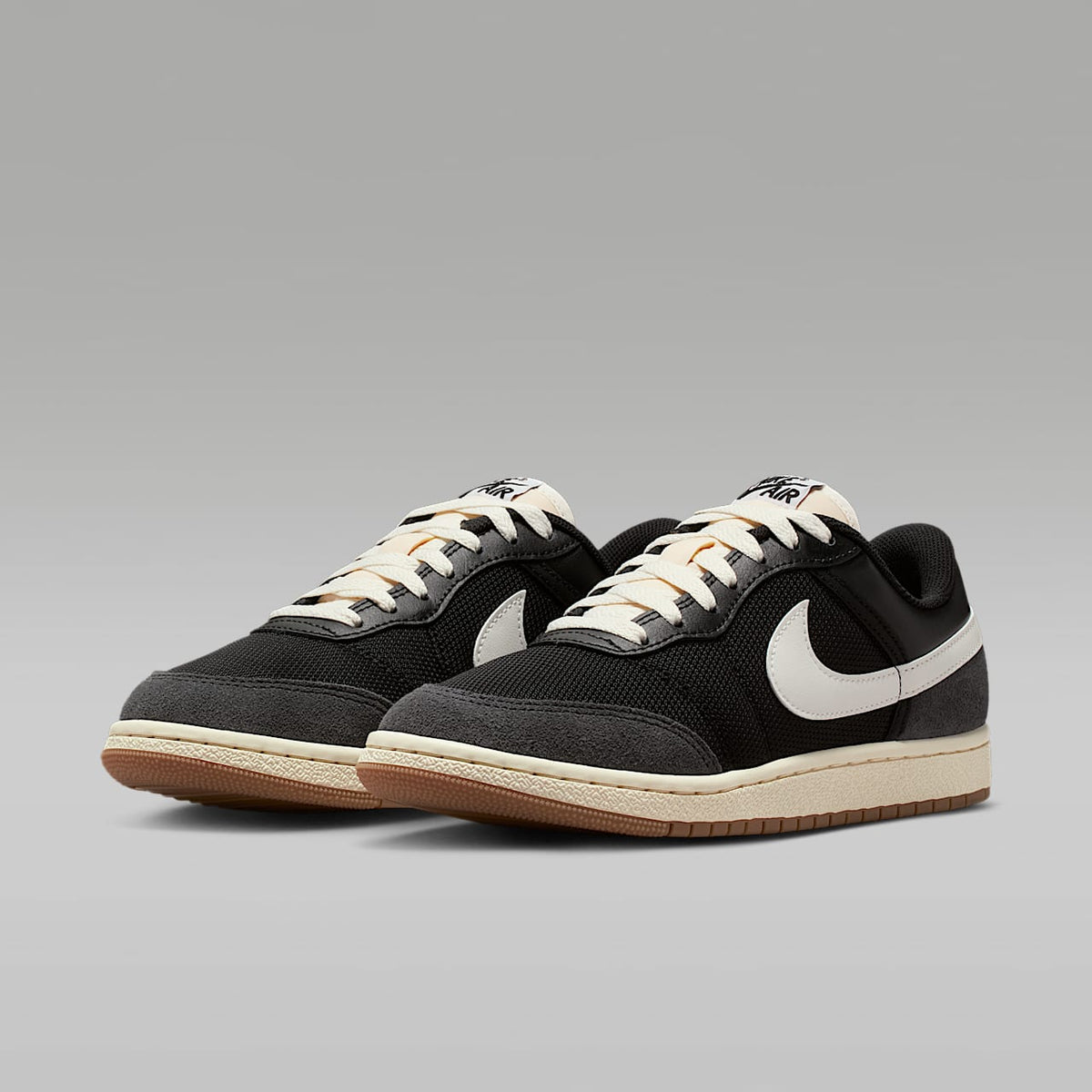 Skyline Low Shoes