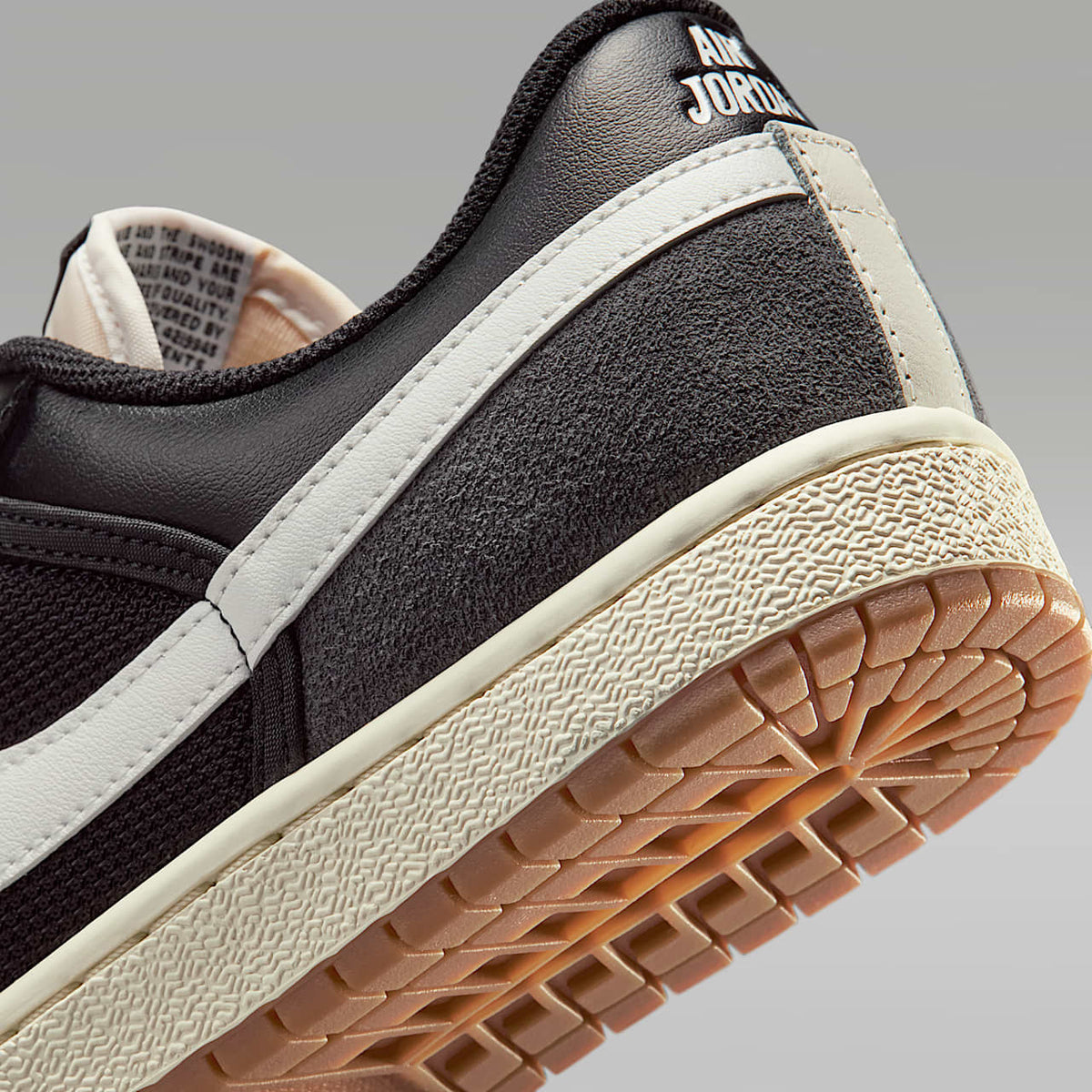 Skyline Low Shoes