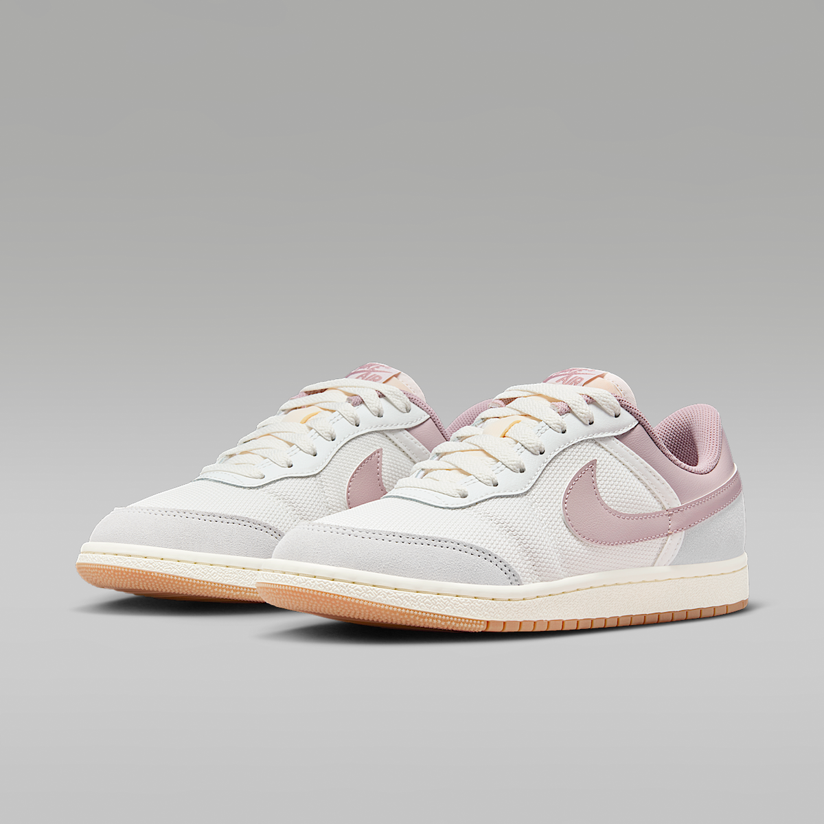 Skyline Low Shoes